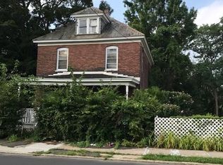 846 Strong St, Schenectady, NY 12307