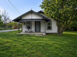 501 Eureka St, Weatherford, TX 76086