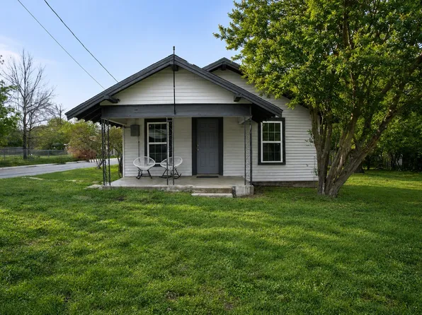501 Eureka St, Weatherford, TX 76086