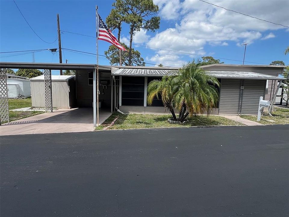 1st image of 12674 Seminole Blvd Lot S19