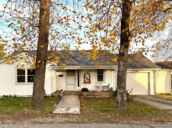 408 S 2nd Street, Houston, MO 65483