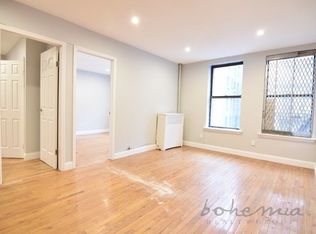 608 W 189th St APT 21B, New York, NY 10040