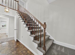 11616 Parks Farm Ln, Charlotte, NC 28277