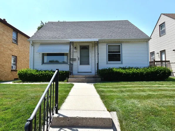2813 South 68th STREET, Milwaukee, WI 53219
