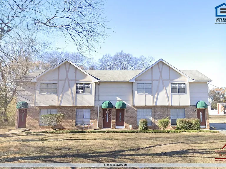 4125 Wilkesview Dr — Photo 1