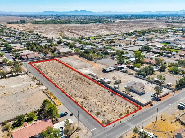 0 Ruston Rd, Las Vegas, NV 89143