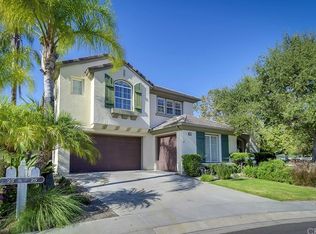 25 Westchester Ct, Coto De Caza, CA 92679