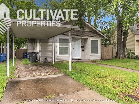 2nd image of 1138 S Zunis Ave #3