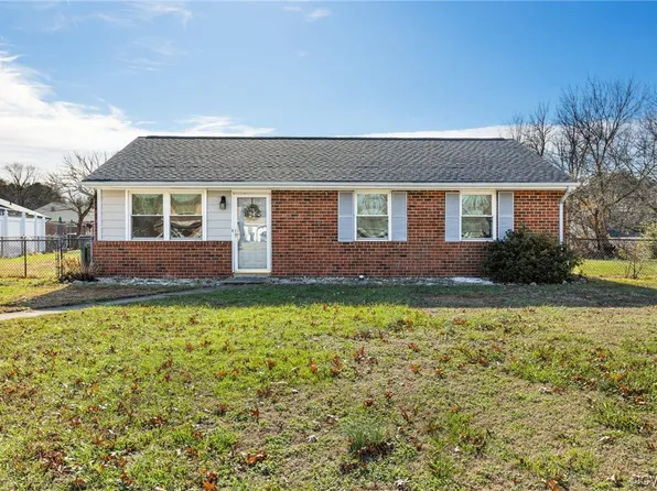 3309 Tonoka Ct, Richmond, VA 23223