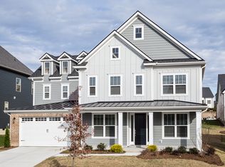 2017 Hay House Ave, Wake Forest, NC 27587