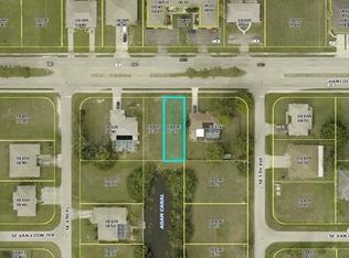 424 Hancock Bridge Pkwy, Cape Coral, FL 33990