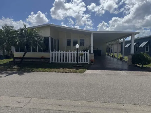 1112 48th Ave E #223, Bradenton, FL 34203