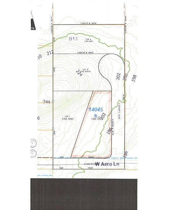 2nd image of 13993 W Aero Ln