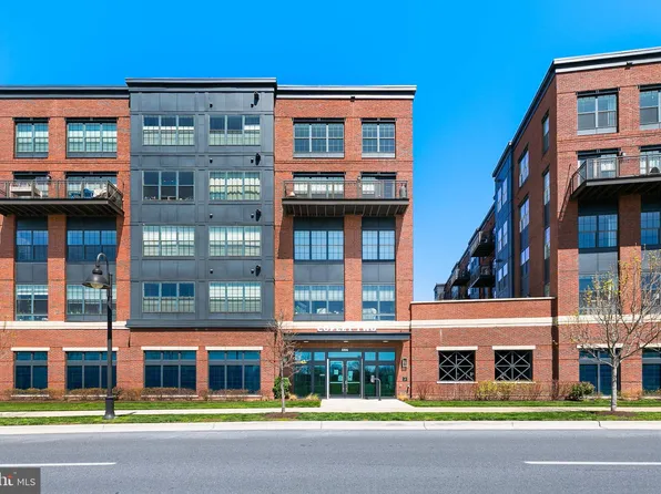 506 Diamondback Dr #338, Gaithersburg, MD 20878