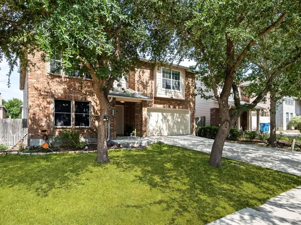 3333 Whisper Hvn, Schertz, TX 78108