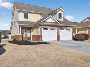 5393 Mandarin Cir #148, Hixson, TN 37343