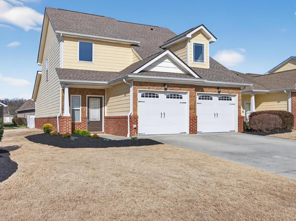 5393 Mandarin Cir #148, Hixson, TN 37343