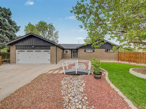 10080 Brigitte Drive, Northglenn, CO 80260