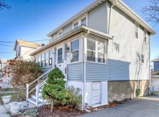 31 Milton Rd ROOM 1, Quincy, MA 02171