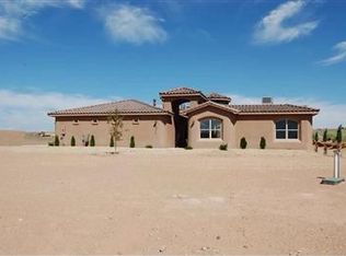 2213 Acapulco Rd NE, Rio Rancho, NM 87144