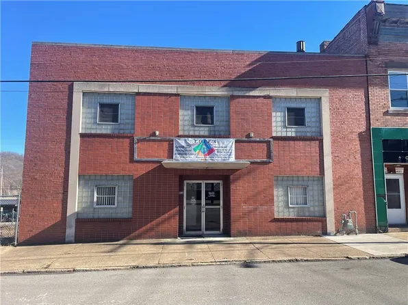 410 McKean Ave, Donora, PA 15033