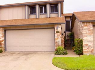 1018 Verbena Dr, Austin, TX 78750