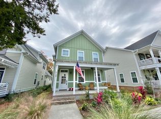 5148 Celtic Dr, North Charleston, SC 29405