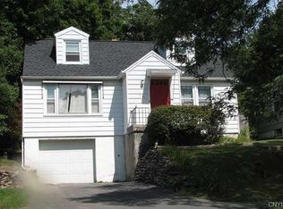 613 Demong Dr, Syracuse, NY 13214
