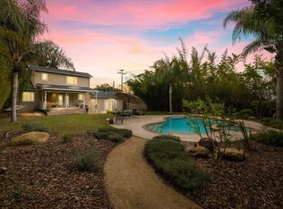 727 Oso Rd, Ojai, CA 93023