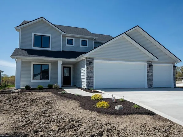 8789 Leonis Run, Leo, IN 46765