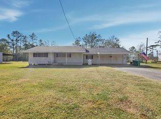 239 Tillie Ledoux Rd, Sulphur, LA 70663