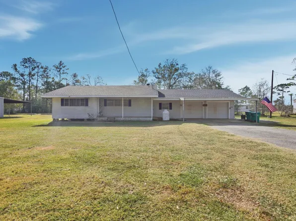 239 Tillie Ledoux Rd, Sulphur, LA 70663