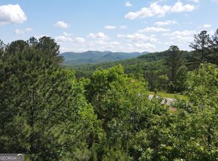 LOT 379 Marshall Rise, Blairsville, GA 30512