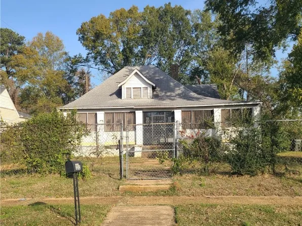 3202 5th St, Tuscaloosa, AL 35401