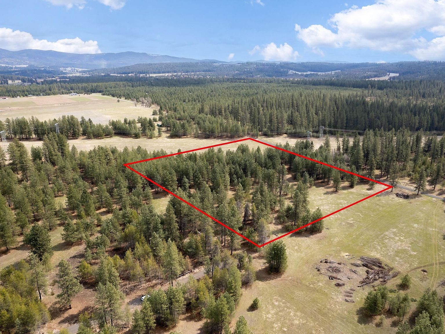 0 N Hardesty Rd, Chattaroy, WA 99003 Zillow