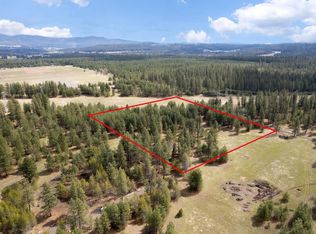 0 N Hardesty Rd, Chattaroy, WA 99003