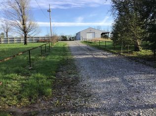 165 Ramey Rd, Crossville, TN 38571