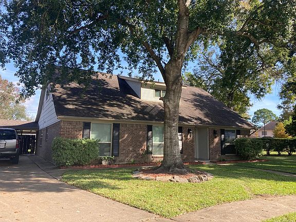 2nd image of 1205 N Kaufman Dr