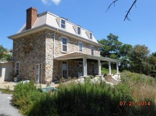 41 Abby Rd, Avondale, PA 19311