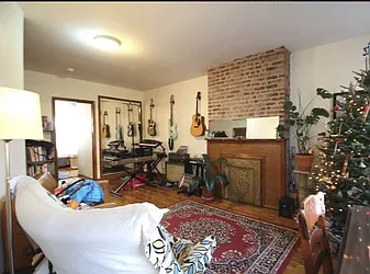 Rented by Simcha Halpert, LREB