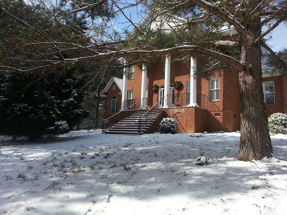 Light dusting of snow 2013