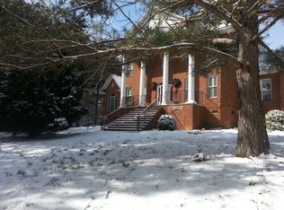 114 Calico Ln, Ridgeway, SC 29130