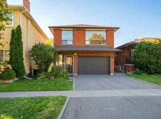 40 Foch Ave, Toronto, ON M8W 3X2