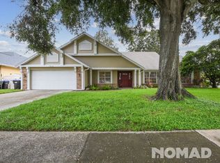 8014 Winpine Ct, Orlando, FL 32819