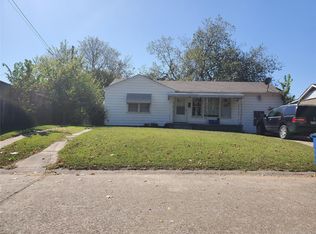 1224 N Allegheny Ave, Tulsa, OK 74115