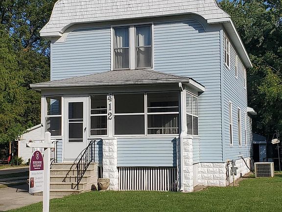 2nd image of 412 W Orleans St