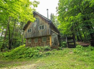 459 Silver Ln, Wardsboro, VT 05355