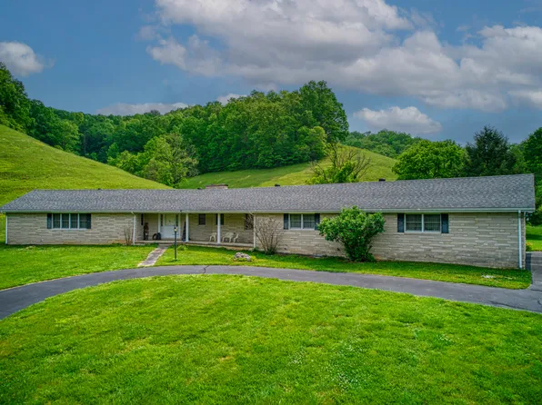 2619 Highway 460 W, West Liberty, KY 41472