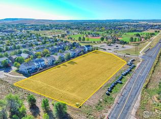 E County Line Rd, Erie, CO 80516