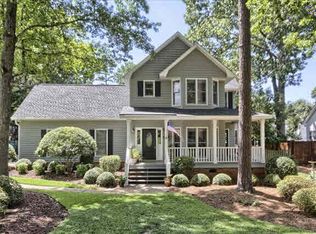 204 Forecastle Ct, Lexington, SC 29072
